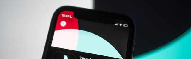 Here are the letters that let Apple and Google ignore the TikTok ban