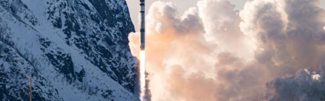 Sizing up the 5 companies selected for Europe’s launcher challenge