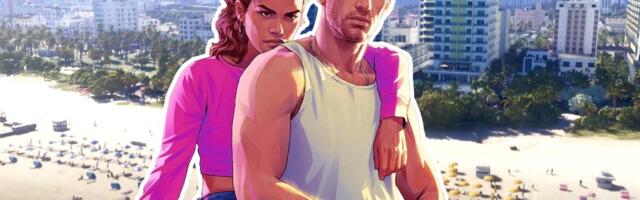 GTA 6 will earn $7.6bn in two months and be the "largest gaming release of all time", investment firm predicts