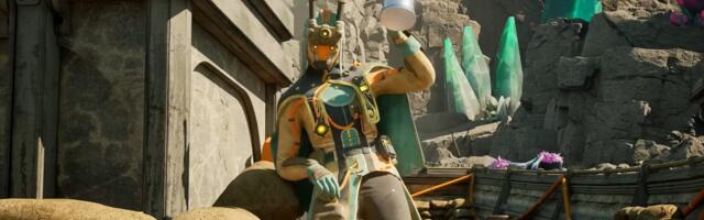 The Outer Worlds 2 Walks Back $80 Price, Now Launching at $70