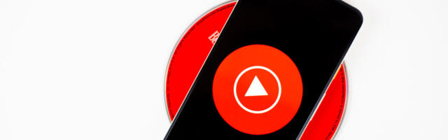 YouTube Music just got a new podcast superpower that’s been a long time coming