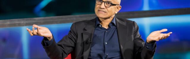 Leaked Microsoft pay data shows how much hundreds of employees report making in AI, cloud, and other teams
