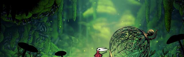 The first Game Pass additions for September include Hollow Knight: Silksong and I Am Your Beast