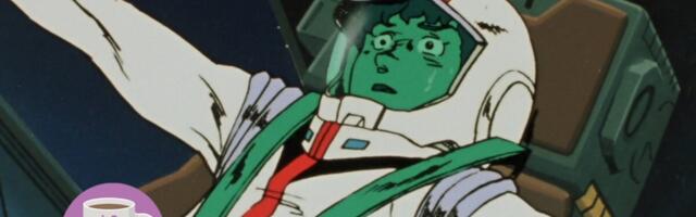 The Casting Rumors for the ‘Gundam’ Movie Are Only Getting Weirder