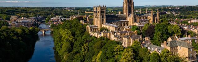 The North East set to host AI Growth Zone with Stargate UK