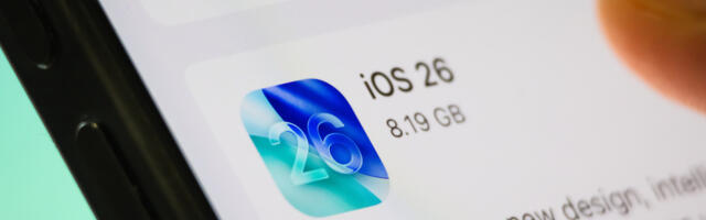 Not A Fan Of iOS 26? You Can Uninstall It — But It's Not Exactly Easy