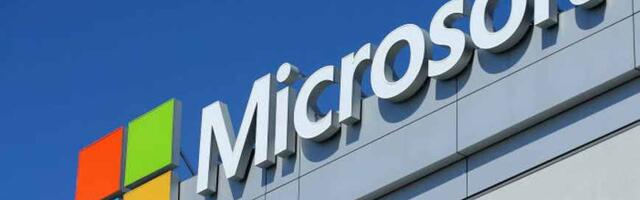Microsoft 365 hit by major outage, thousands report service disruptions