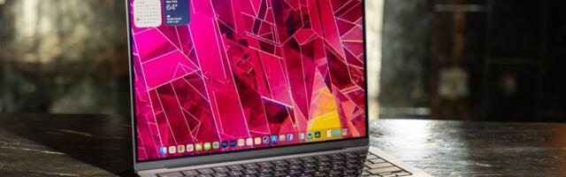 Apple MacBook Pro M5 review: new chip, same greatness