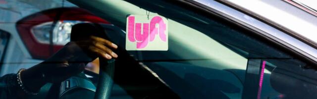 Lyft CEO says robotaxis could create a new role for humans: the 'car tender'