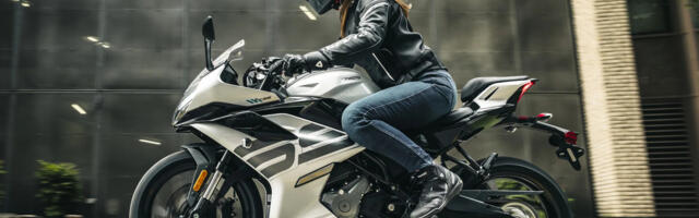 Is The CFMoto 300SS One Of The Best Cheap Motorcycles To Buy? Here's What Owners Say