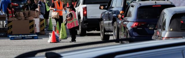 Uncertainty looms in Bay Area amid possible end to government shutdown