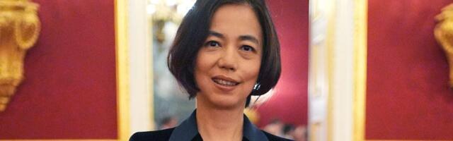 The Godmother of AI says young talent is 'overfocusing' on every detail of their career