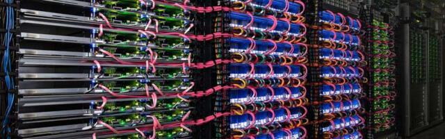 Meta in talks to spend billions on Google AI Chips, challenging Nvidia’s AI data center dominance