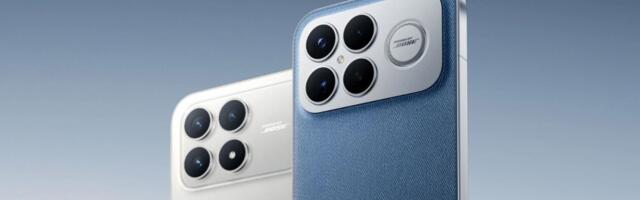 Poco F8 Ultra and F8 Pro announced