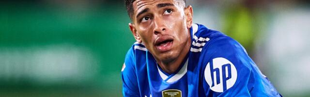 Champions League Soccer: Livestream Olympiacos vs. Real Madrid Live From Anywhere