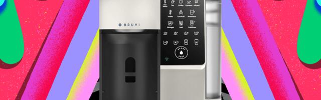 The Best Black Friday Pod Coffee Maker Deals, According to a Daily User (2025)