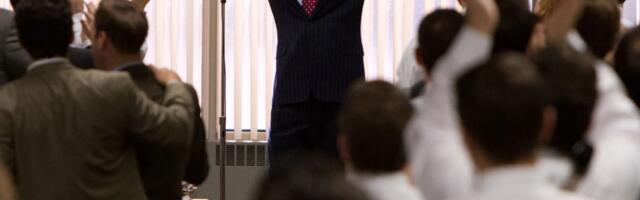 Миссия — вдохновиться и начать выступать на конференциях: как к этому прийти (и зачем вообще)