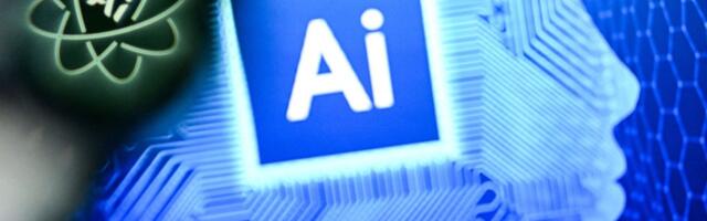 AI computer startup hits $4.5 billion valuation in seed round