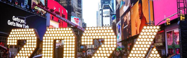 From 'Dick Clark's New Year's Rockin' Eve' to 'Nashville's Big Bash,' here's how to watch this year's biggest New Year's Eve TV specials