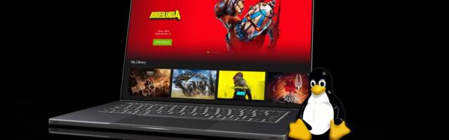 Nvidia’s GeForce Now is getting native Linux and Fire TV apps