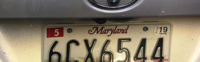 This US State's 2025 List Of Rejected License Plates Is Definitely NSFW