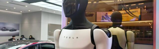 We spoke to 3 robotics experts at Davos. They said this was the next big challenge for humanoid robots.