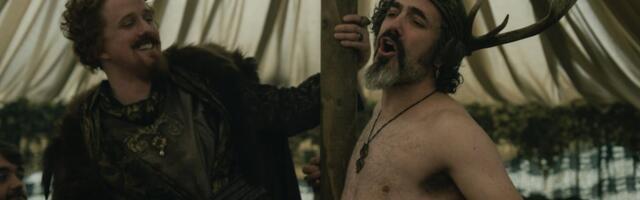 How A Knight of the Seven Kingdoms perfected its Western, whimsical score