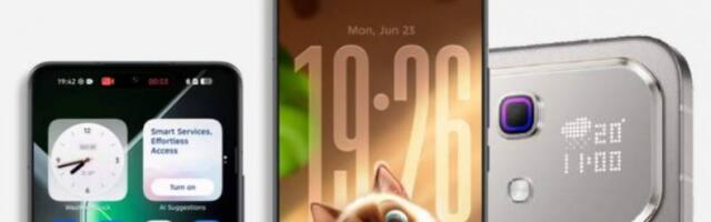 Infinix Note 60 and Note 60 Pro unveiled with vapor chambers, 6,000+ mAh batteries