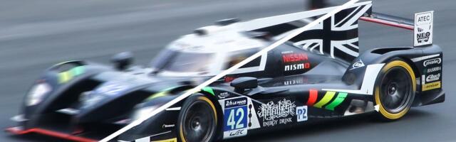 TV Motion Blur Explained: 120Hz Refresh Rate and Beyond