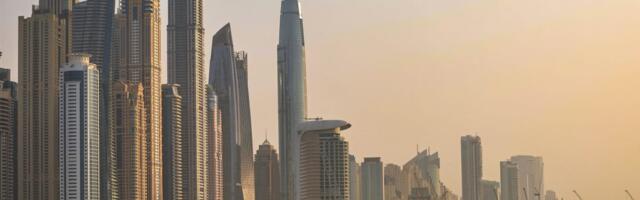 What US companies like Amazon and JPMorgan are telling their Middle East staff during the war in Iran