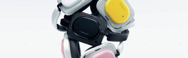 Nothing’s new Headphone a brings you the best of the Headphone 1 for $199