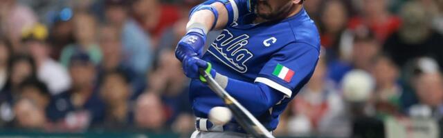 World Baseball Classic 2026: How to Watch the Quarterfinals for Free