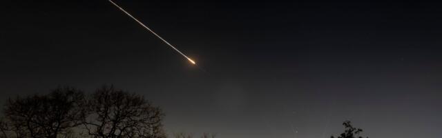 Iran and the rising perils of AI in warfare