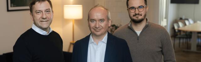 Montis VC reaches €50M first close to back energy and industrial tech startups