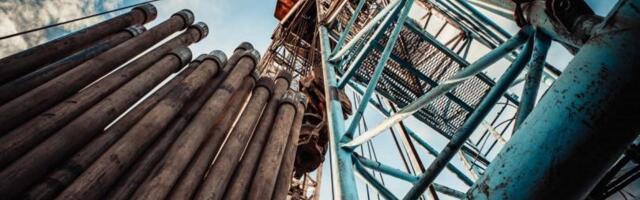 Oil, silver trading is way more popular than XRP, solana on Hyperliquid