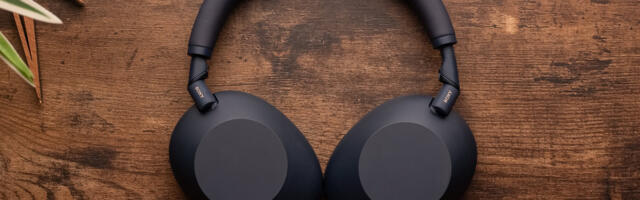 The entire Sony headphone lineup is on sale today, from XM6 to budget picks