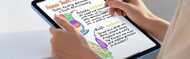 iPad (2026) with A18 chip is real as revealed by accessory maker’s listing