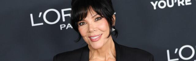 Why Chinese internet users are switching their profile pictures to Kris Jenner
