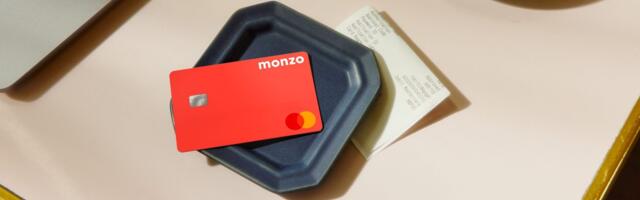 Monzo shuts down US operations to focus on UK and Europe
