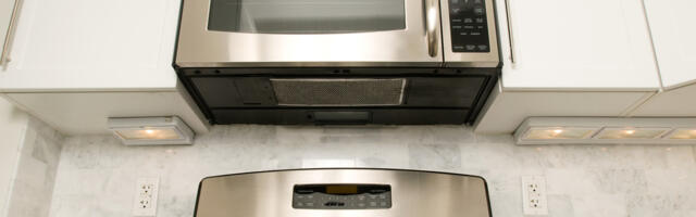 This Over-The-Range Microwave Brand Has Higher Customer Satisfaction Than LG