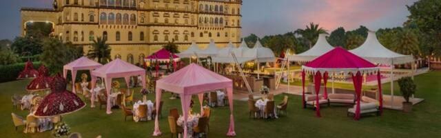 Marriott Launches Autograph Collection in India: Exclusive