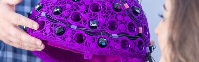 Cerca Magnetics raises €4.3 million to scale wearable brain imaging systems powered by quantum sensing