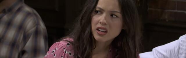 Olivia Rodrigo tries to make her ex jealous in this SNL sketch