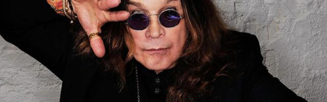 Ozzy Osbourne’s next stage act is an AI avatar, and fans are split