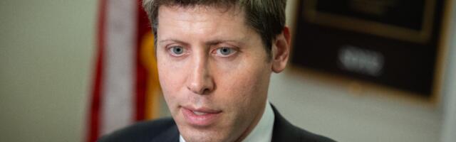 OpenAI CEO Sam Altman admits AI token costs are becoming 'a huge issue' — company seeks improved value as overspending becomes a meme