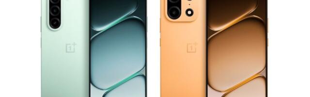 OnePlus Turbo 6X, Turbo 6X Pro design and key specs officially revealed