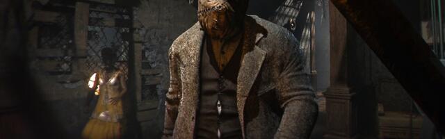 Saw's the latest movie to get the asymmetrical horror game treatment and it's coming from Silent Hill 2 remake studio Bloober Team