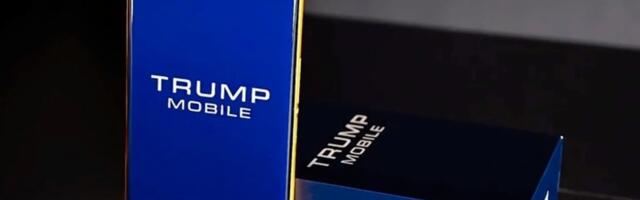 Teardown finds that the Trump phone is practically the same as an HTC handset