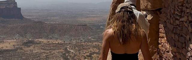 I've visited over 50 countries by myself. These are the 7 I can't stop thinking about.
