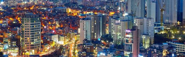 South Korea takes a positive spin on AI